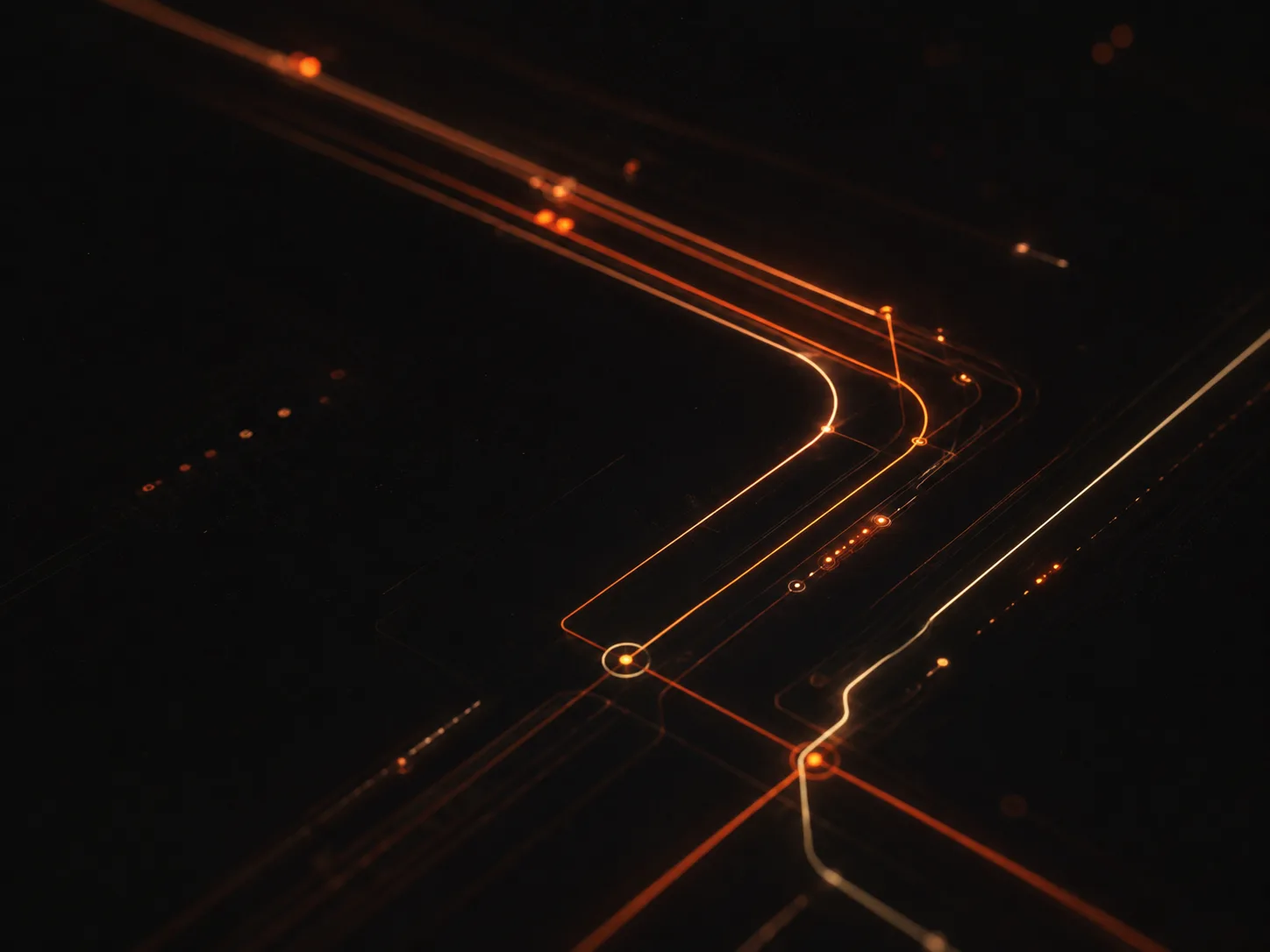 Apps — signal-routing art